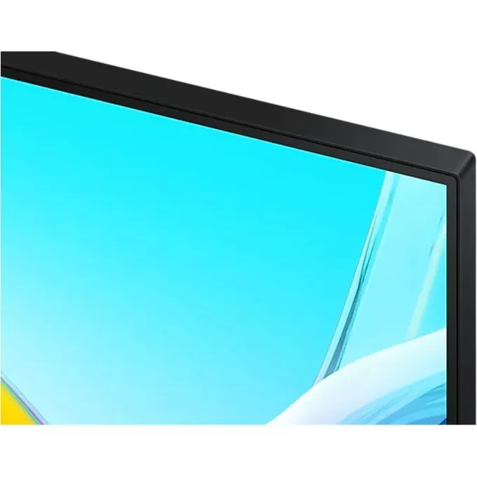 Samsung Monitor 32 cali ViewFinity S80UD IPS 3840x2160 UHD 16:9 1xHDMI 1xDP 1xUSB-C 90W 3xUSB 3.0 LAN KVM 5ms PinP/PbyP 60Hz HAS+PIV płaski 3YOn-Site