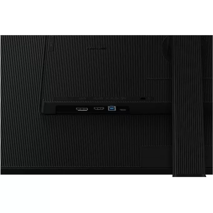Samsung Monitor 32 cali ViewFinity S80UD IPS 3840x2160 UHD 16:9 1xHDMI 1xDP 1xUSB-C 90W 3xUSB 3.0 LAN KVM 5ms PinP/PbyP 60Hz HAS+PIV płaski 3YOn-Site