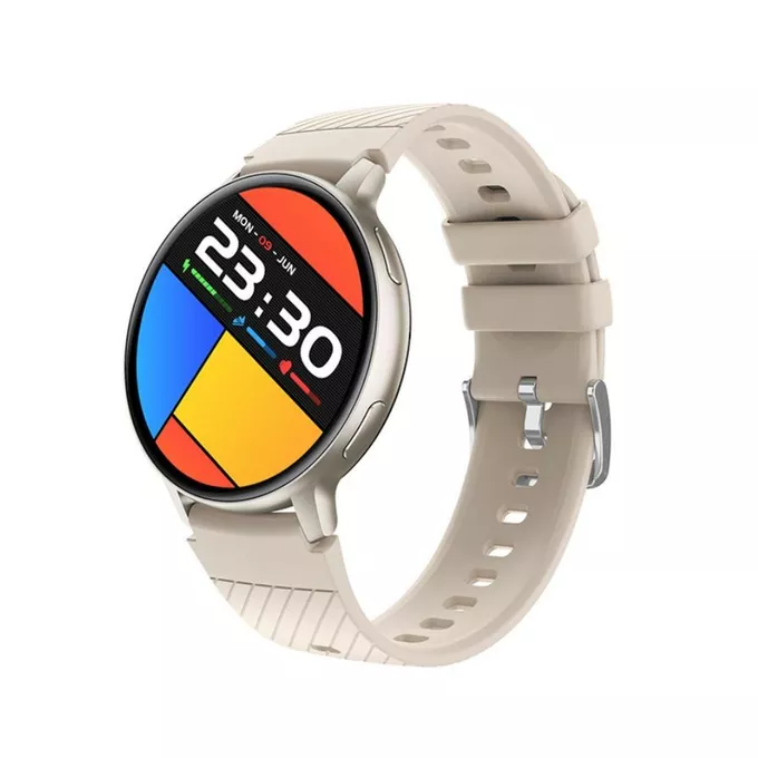 Tracer Smartwatch TRACER SMR2 CLASSY 1.39