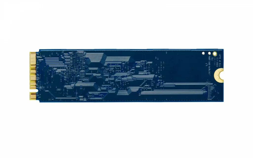 内蔵型SSD Kingston NV3 PCIe 4.0 NVMe M.2 SSD 1TB Kingston NV3 NVMe PCIe 4.0 SSD 1TB, M.2 2230 / M-Key / PCIe