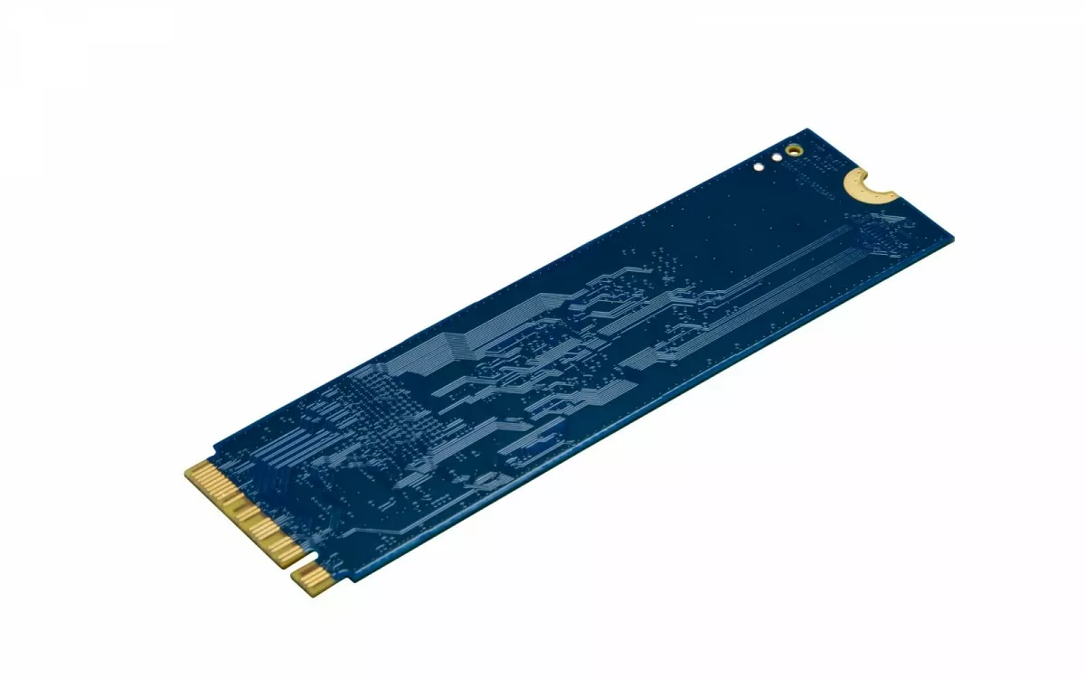内蔵型SSD Kingston NV3 1TB SSD PCIe 4.0 M.2 Kingston NV3 SSD - 1TB - PCIe 4.0 - M.2 2280 | Na stanie | Tani