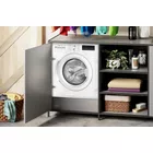 Bosch Pralka do zabudowy WIW28542EU