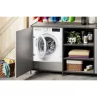 Bosch Pralka do zabudowy WIW28542EU