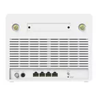Cudy Router LT15E Router Gigabit AX3000 4G LTE SIM