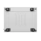 Lanberg Szafa stojąca rack 19'' 15U 600X800 FF01-6815-12SL