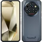 OUKITEL Smartfon WP35 8/256GB 11000 mAh DualSIM szary