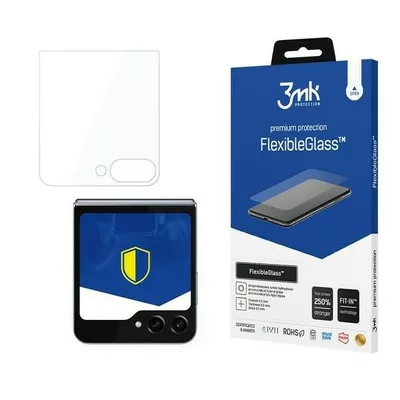 3MK Szkło hybrydowe Samsung Z Fold 6 F956 Zewnętrzne