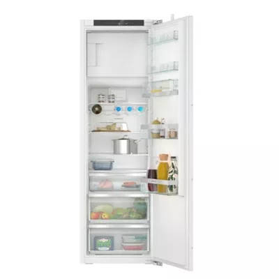 Bosch Chłodziarko-zamrażarka KI82LADD0