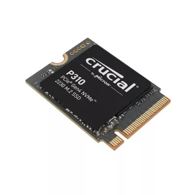 Crucial Dysk SSD P310 2TB M.2 NVMe 2230 PCIe 4.0 7100/6000