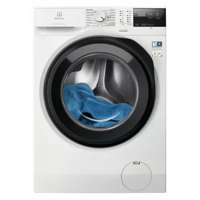 Electrolux Pralka EW6F2292P
