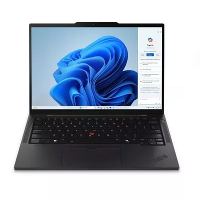 Lenovo Ultrabook ThinkPad T14s G5 21LS002VPB W11Pro Ultra 7 155U/32GB/1TB/INT/14.0 WUXGA/Black/3YRS Premier Support + CO2 Offset