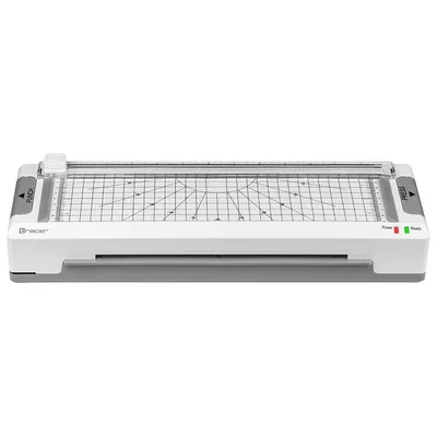 Tracer Laminator A4 TRL-7 All-in-One WH