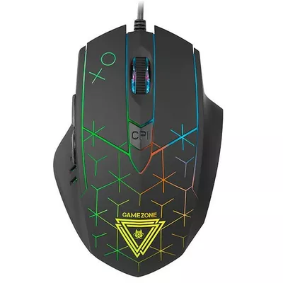 Tracer Mysz GAMEZONE XO USB