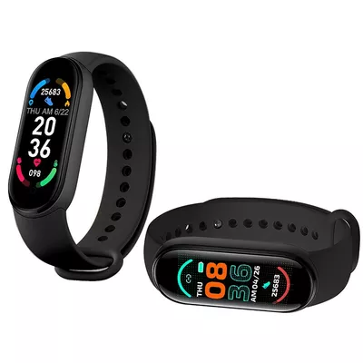 Tracer Opaska inteligentna T-Band VELOX M6