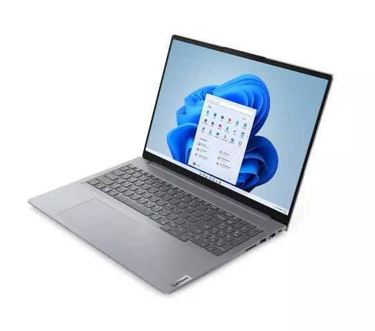 Lenovo Notebook ThinkBook 16 G6 21KH00TCPB W11Pro i5-13420H