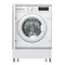 Bosch Pralka do zabudowy WIW28542EU