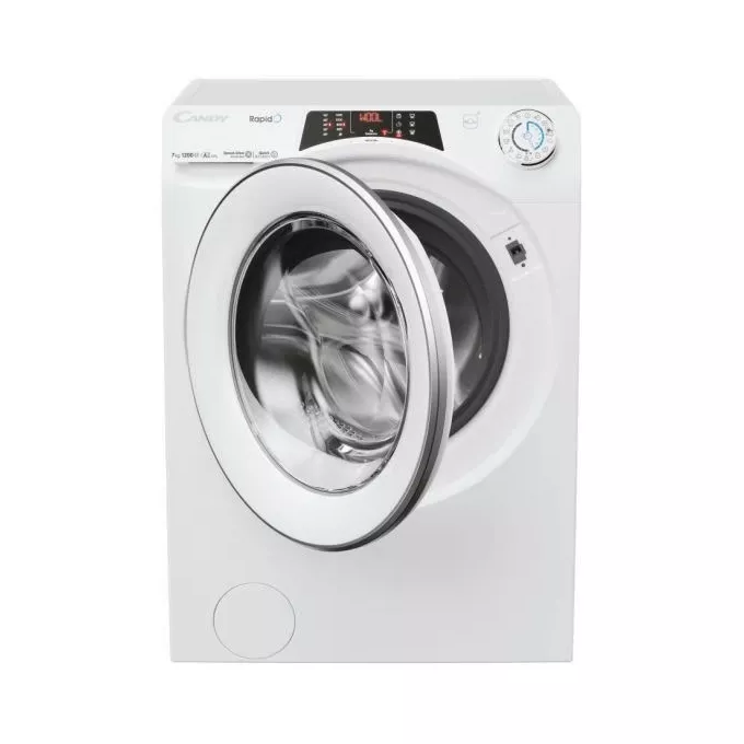 Candy Pralka RO4 274DWMS7/1-S