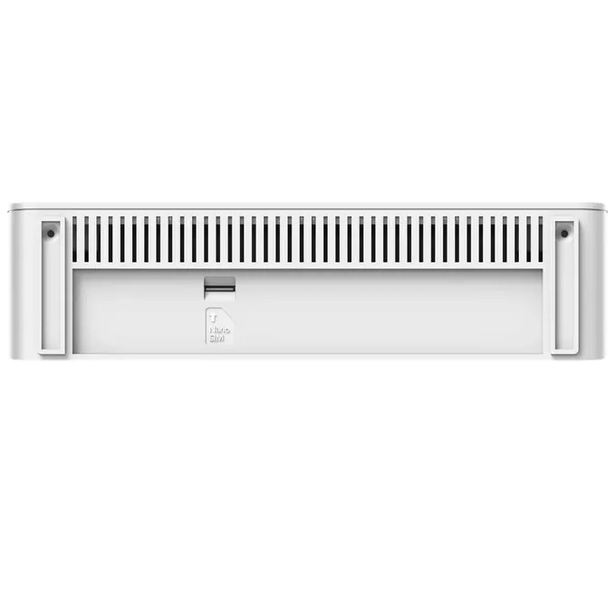 Cudy Router LT15E Router Gigabit AX3000 4G LTE SIM