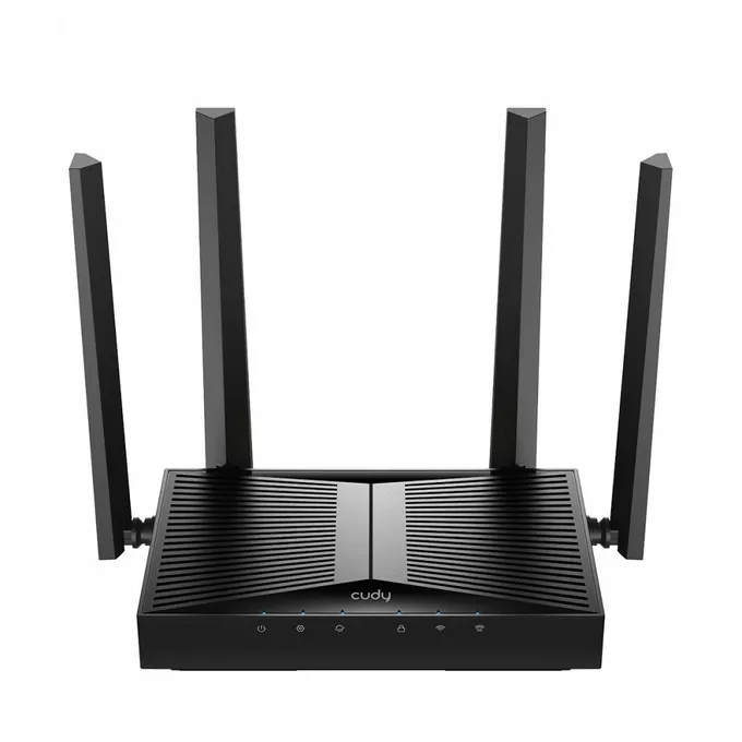 Cudy Router Mesh WR3600 2.5G WiFi 7 BE3600