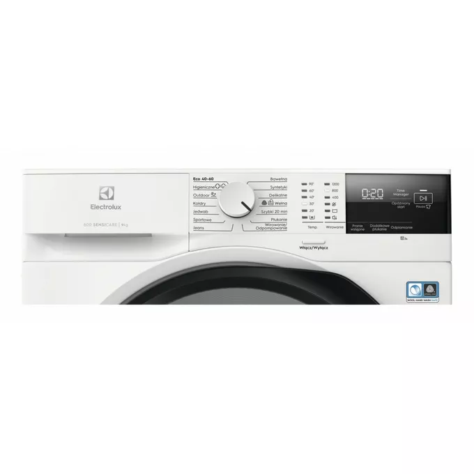 Electrolux Pralka EW6F2292P