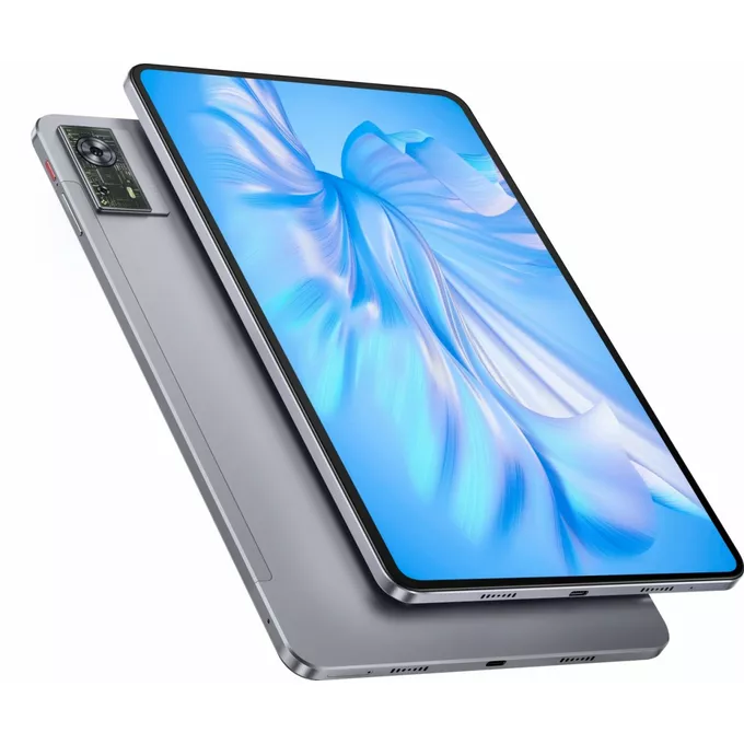 OUKITEL Tablet OT5S LTE 6/256GB 8250 mAh 12 cali czarny