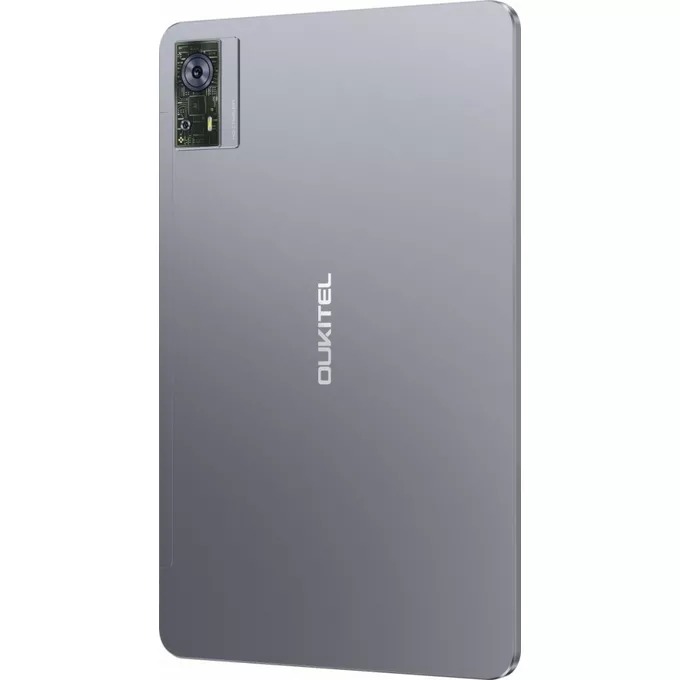 OUKITEL Tablet OT5S LTE 6/256GB 8250 mAh 12 cali czarny