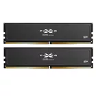 Silicon Power Pamięć DDR5 XPOWER Pulse 32GB/5600 2*16GB CL40