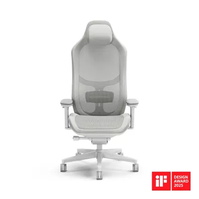 Fractal Design Fotel gamingowy Refine Mesh Light
