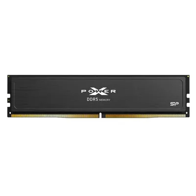 Silicon Power Pamięć DDR5 XPOWER Pulse 16GB/6400 1*16GB CL32