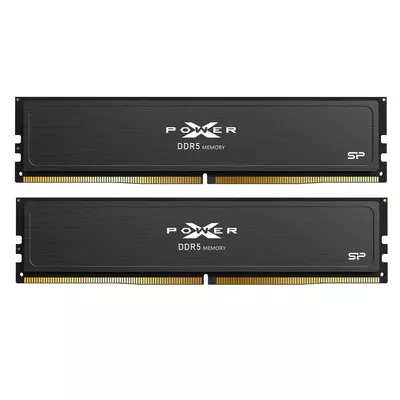 Silicon Power Pamięć DDR5 XPOWER Pulse 32GB/5600 2*16GB CL40