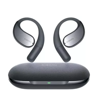 XIAOMI Słuchawki bezprzewodowe OpenWear Stereo szare