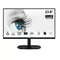 MSI Monitor PRO MP245V 23.8 cala LCD/FLAT/FHD/100Hz/Black