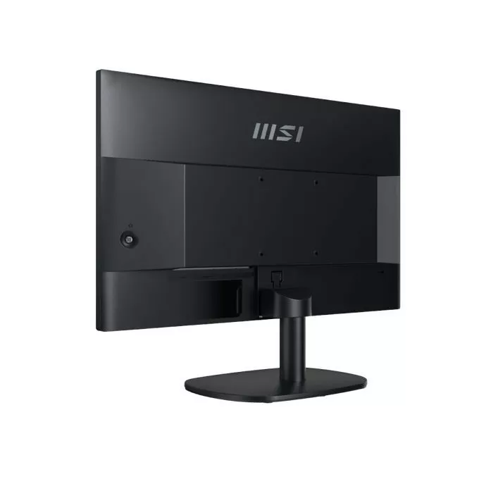 MSI Monitor PRO MP245V 23.8 cala LCD/FLAT/FHD/100Hz/Black