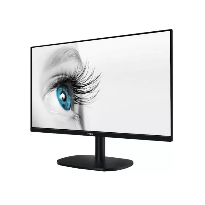 MSI Monitor PRO MP245V 23.8 cala LCD/FLAT/FHD/100Hz/Black