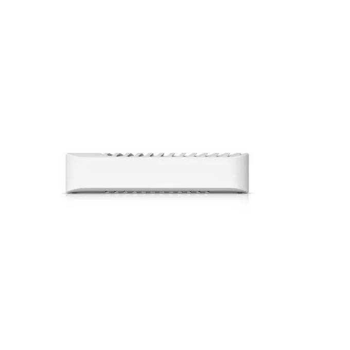 UBIQUITI Przełącznik UniFi  8 PoE USW-PRO-8-POE, 6 portów 1 GbE PoE+,              2 porty 1 GbE PoE++, 2 porty 10G SFP+, 120W