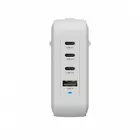 HyperDrive Ładowarka podróżna HyperJuice 100W USB-C GaN biała