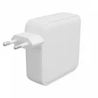 HyperDrive Ładowarka podróżna HyperJuice 100W USB-C GaN biała