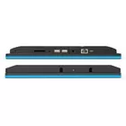 IIYAMA Monitor 10 cali TW1025ALASC B1PNR,10 punktów dotykowych IPS WiFi