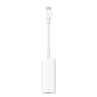 Apple Adapter Thunderbolt 3 na Thunderbolt 2