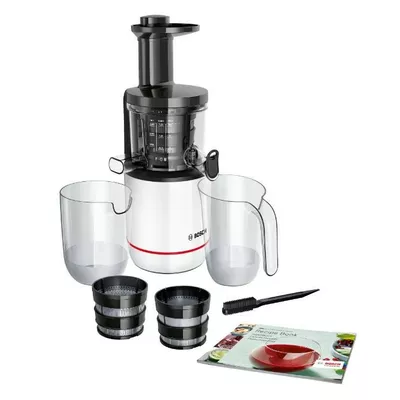 Bosch Wyciskarka wolnoobrotowa  MESM500W