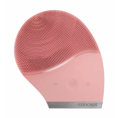 Concept Szczoteczka do twarzy Sonivibe SK9102 szampański róż