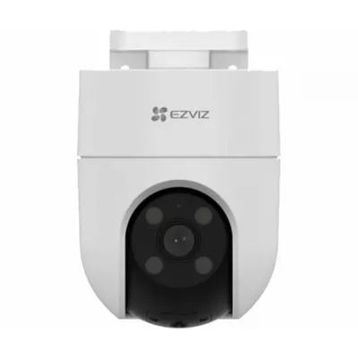 EZVIZ Kamera Wi-Fi Obrotowa H8C Pro 3K