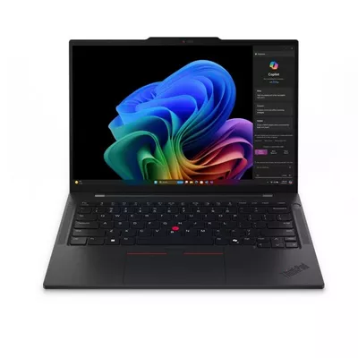 Lenovo Ultrabook ThinkPad T14s G6 21N1000JPB W11Pro X1E-78-100/32GB/1TB/14 cali WUXGA/Touch/3YR Premier Support + CO2 Offset