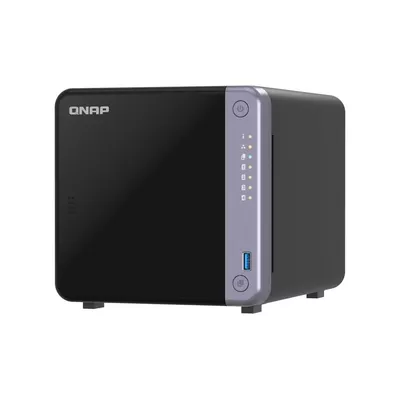 QNAP Serwer TS-432X-4G 4X3.5HDDBAY AL524 4G 10GbE