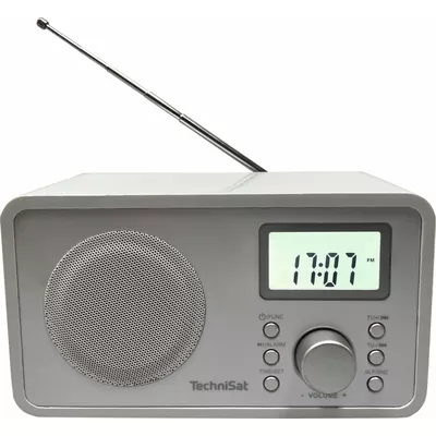 TechniSat Radio Classic 200 Białe