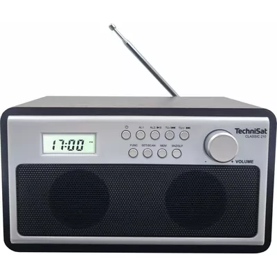 TechniSat Radio Classic 210