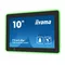 IIYAMA Monitor 10 cali TW1025ALASC B1PNR,10 punktów dotykowych IPS WiFi