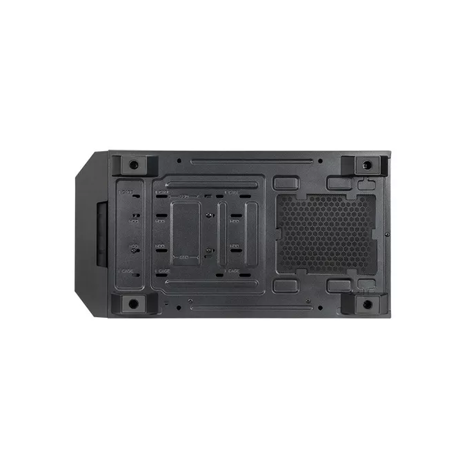 Chieftec Obudowa PRO MINI AZ-01B-OP mATX