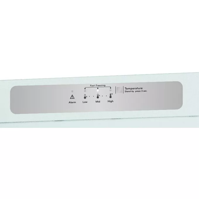 Indesit Zamrażarka szufladowa UI6F1TW1
