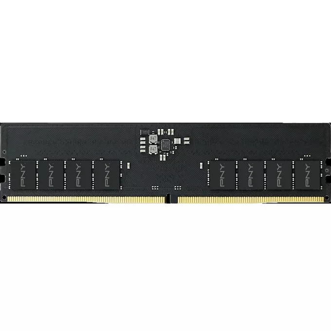 PNY Pamięć do PC DDR5 32GB 4800 bulk MD32GSD54800-BLK
